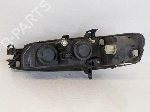 Other OPEL VECTRA B (J96) 1.6 i 16V (F19) | BP31786614O1 