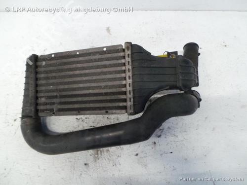 Ladeluftkühler für OPEL ZAFIRA A MPV (T98) 2.0 DTI 16V (F75) (101 hp) 31776910