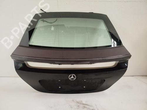 Used Other MERCEDES-BENZ C-CLASS Coupe (CL203) C 200 Kompressor (203.742) (163 hp) 31787338