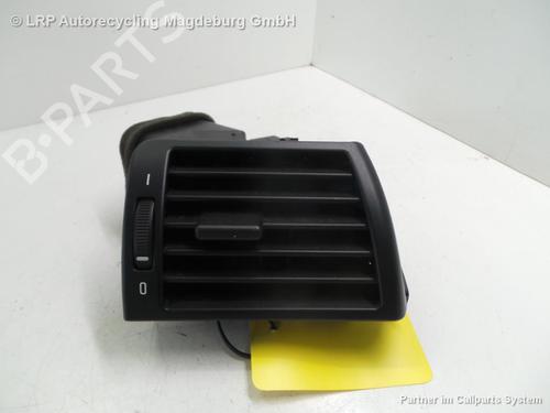Difusor / Saída de ar BMW 3 (E46) 320 d (150 hp) 31777487