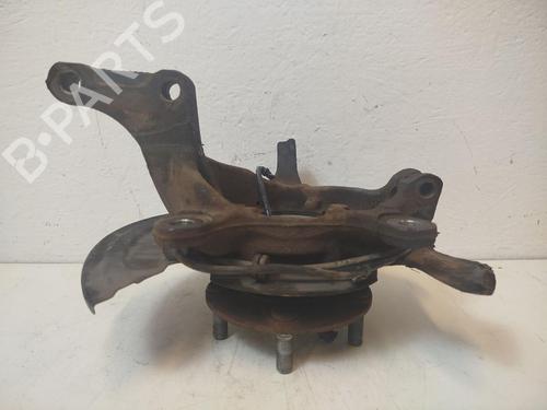 Right front steering knuckle NISSAN LEAF (ZE1) Electric | BP31791069M26