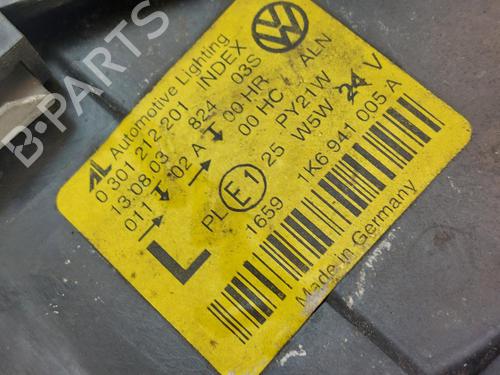 Other VW GOLF V (1K1) 1.6 FSI | BP31789608O1 