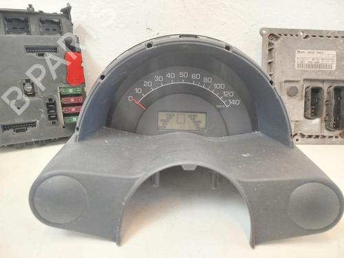 Other SMART CABRIO (450) 0.6 (S1OLD2, 450.452) | BP33726271O1 - Image 3