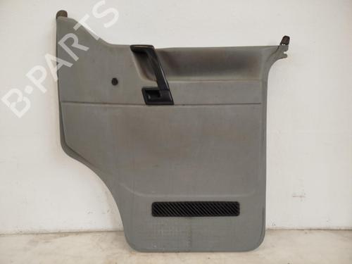 Andre VW TRANSPORTER T4 Platform/Chassis (70E, 70L, 70M, 7DE, 7DL, 7D 1.9 D (60 hp) 31791404