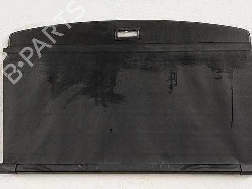 Used Other VW TOURAN (1T1, 1T2) 2.0 TDI (136 hp) 31785612