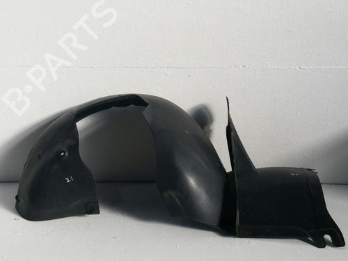 Cava de roda VW JETTA III (1K2) 1.9 TDI (105 hp) 31779877