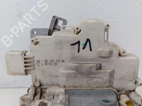Front left lock AUDI A4 B6 Avant (8E5) 2.5 TDI | BP34195786C98 - Image 3
