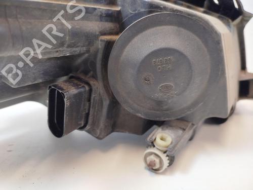 Left headlight VW PASSAT B6 Variant (3C5) 2.0 FSI | BP32126713C28  - Image 6
