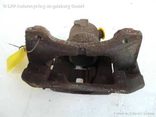 Used Right front brake caliper CITROËN XANTIA (X1_, X2_) 1.8 i 16V (110 hp) 31776968