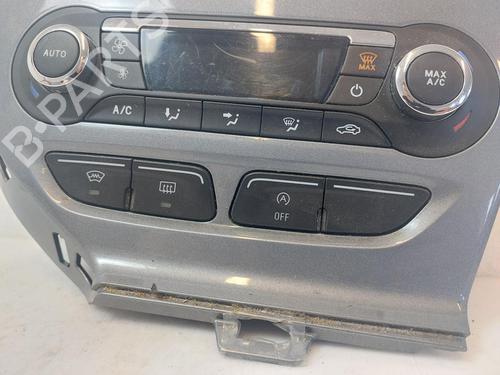 Other FORD FOCUS III 1.6 TDCi | BP31789226O1