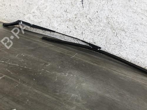 Vindspejlsviskerarm VW TOURAN VAN (1T1, 1T2) 1.9 TDI (105 hp) 31785155