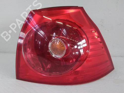 Used Other VW GOLF V (1K1) 1.9 TDI (105 hp) 31781532