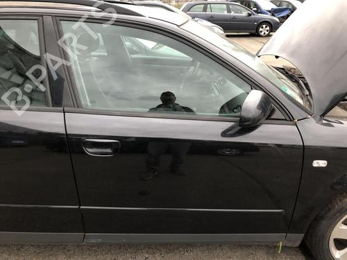 Used Right front door Right front door AUDI A4 B6 Avant (8E5) 2.5 TDI (163 hp) 33629957 33629957