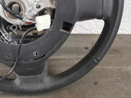 Steering wheel SUZUKI SWIFT III (MZ, EZ) 1.3 DDiS (RS413D) | BP31782651C49 
