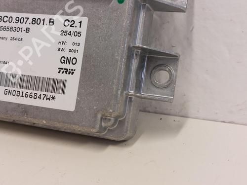 Electronic module VW PASSAT B6 Variant (3C5) 2.0 TDI | BP31790764M83