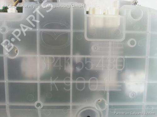 Instrument cluster MAZDA 3 (BK) 1.6 (BK14) | BP31778933C47