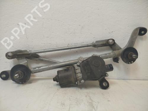 Vindrude Viskermekanisme NISSAN LEAF (ZE1) Electric | BP31791014C83