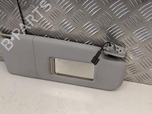 Right sun visor VW GOLF V (1K1) 1.6 | BP31785180I2  - Image 9