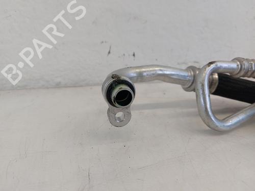 AC pipe TESLA MODEL Y (5YJY) Long Range All-wheel Drive | BP31788128M126 