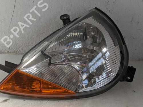 Optica esquerda FORD STREET KA (RL2) 1.6 (95 hp) 31787566