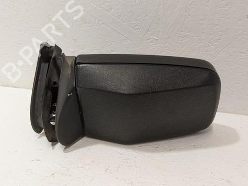 Used Left mirror VW PASSAT B2 (32B) 1.6 (75 hp) 31786796