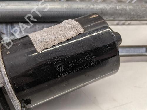 Other VW PASSAT B5 Variant (3B5) 2.5 TDI Syncro/4motion | BP31784620O1