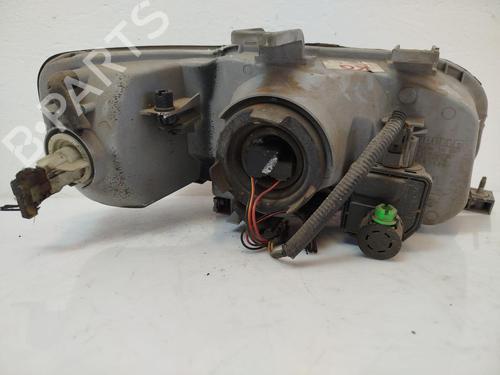 Other HONDA CIVIC VI Fastback (MA, MB) 1.5 i Vtec-E (MA9) | BP31788929O1 