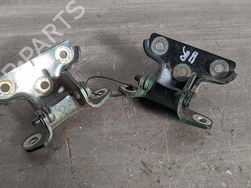 Dørhengsel/Dørstopper LAND ROVER DISCOVERY II (L318) 2.5 Td5 4x4 (139 hp) 31784188