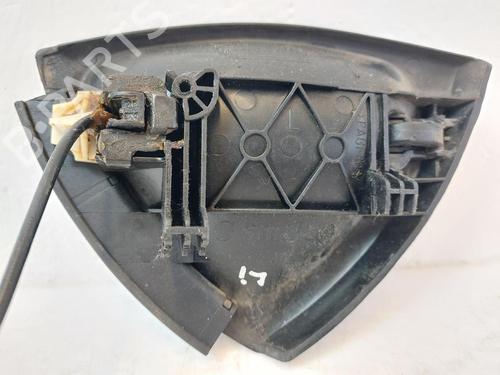 Front left exterior door handle SMART CITY-COUPE (450) 0.6 (450.352, 450.353) | BP31789442C128 