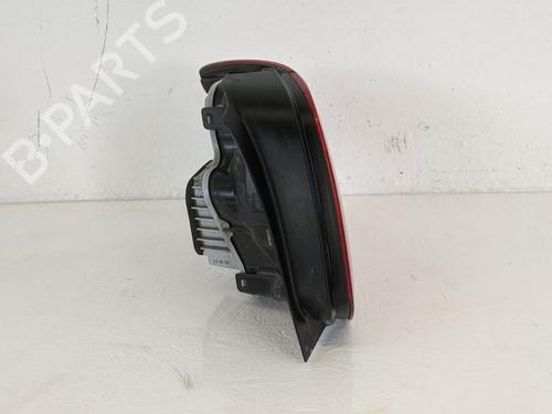 Right taillight VW POLO V (6R1, 6C1) 1.6 TDI | BP31786947C35 
