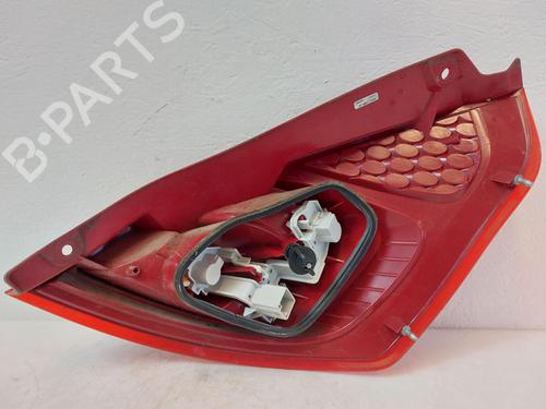 Other FORD FIESTA VI (CB1, CCN) 1.25 | BP31789309O1 