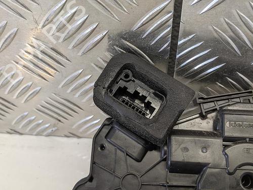 Front left lock SKODA OCTAVIA III Combi (5E5, 5E6) 2.0 TDI RS | BP31784758C98