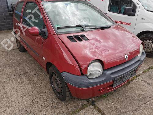 Used Parts RENAULT TWINGO I (C06_) 1.2 (C066, C068) (58 hp) 4402278