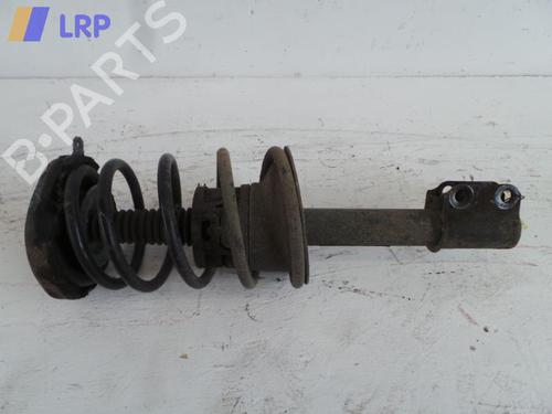 Used Right front shock absorber RENAULT MEGANE I (BA0/1_) 1.4 16V (BA0D, BA1H, BA0W, BA10) (95 hp) 31776651