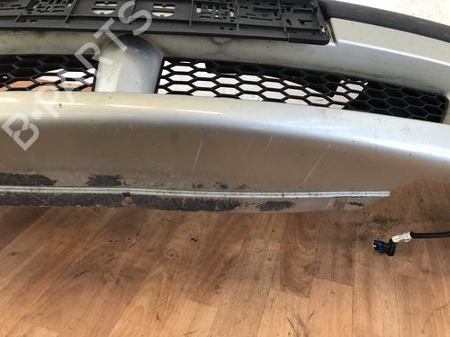 Front bumper DACIA LOGAN (LS_) 1.6 (LS0B, LS0D, LS0F, LS0H) | BP31781736C7  - Image 5