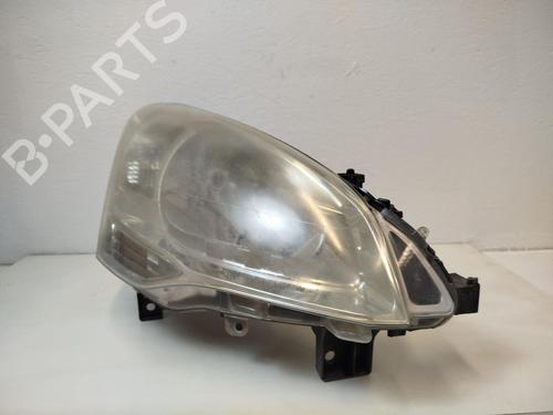 Andre CITROËN BERLINGO Platform/Chassis (B9) 1.6 HDi 90 16V | BP34351438O1 - Image 6