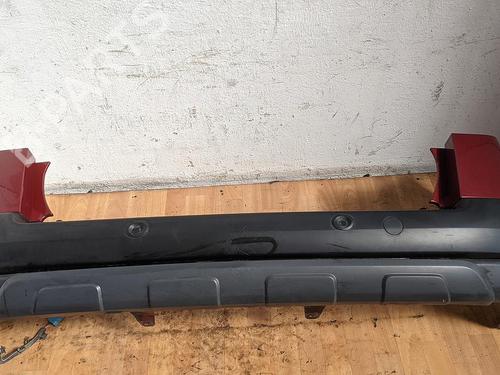 Andre PEUGEOT 207 SW (WK_) 1.6 HDi (109 hp) 31781634