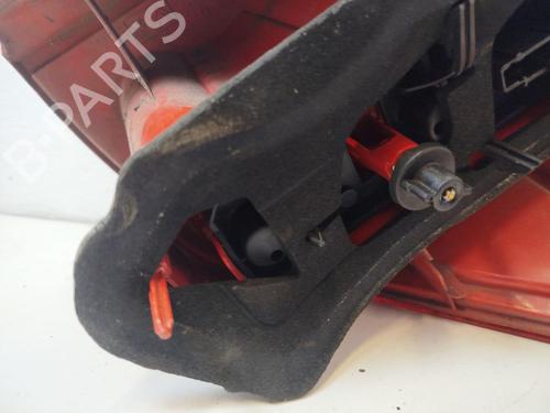 Left taillight PEUGEOT 1007 (KM_) 1.4 16V | BP32330032C34  - Image 9