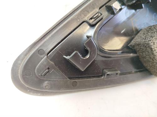 Andre MITSUBISHI ECLIPSE CROSS (GK_, GL_) Plug-in Hybrid 4WD (GL3W) | BP31788898O1