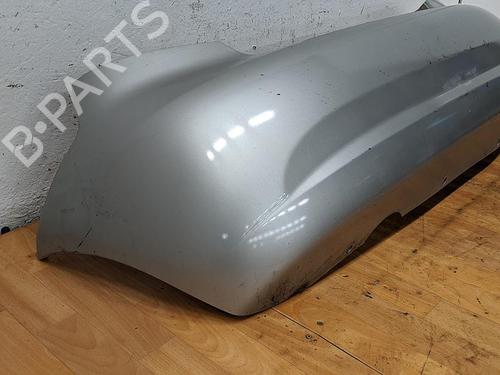 Bagtil kofangere DAEWOO KALOS (KLAS) 1.4 16V | BP31783636C8 