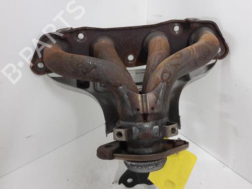 Used Exhaust manifold TOYOTA COROLLA Liftback (_E11_) 1.6 (ZZE112_, ZZE112R) (110 hp) 31779329