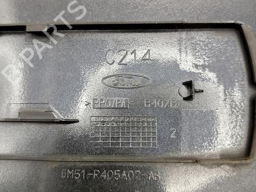 Tanklåg FORD C-MAX (DM2) 1.6 TDCi | BP31788680C131 