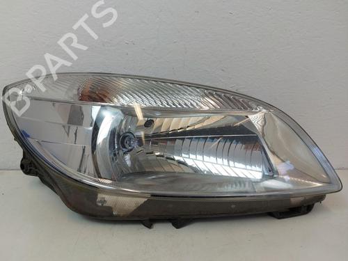 Used Other Other SKODA ROOMSTER (5J7) 1.2 TDI (75 hp) 34195779 34195779