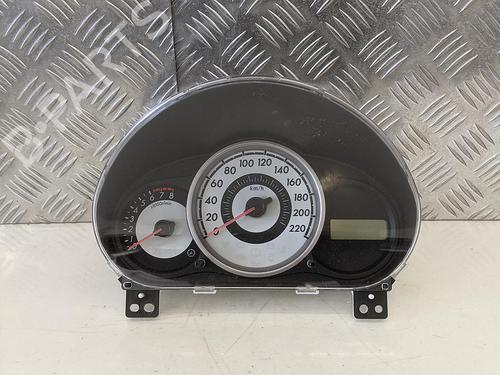 Kombiinstrument MAZDA 2 (DE_, DH_) 1.3 (DE3FS) (75 hp) 31785118