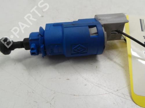 Used Other Other RENAULT CLIO III (BR0/1, CR0/1) [2005-2014] 31776593 31776593