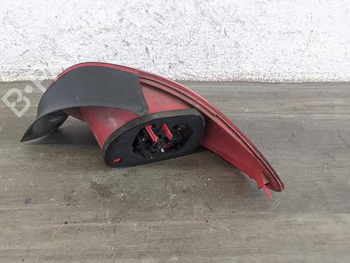 Left taillight PEUGEOT 206+ (2L_, 2M_) 1.4 i (2LKFWA, 2MKFWA) | BP31783202C34