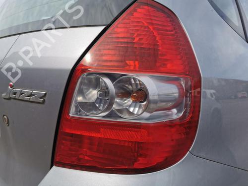 Used Other HONDA JAZZ II (GD_, GE3, GE2) 1.2 i-DSI (GD5, GE2) (78 hp) 31789267