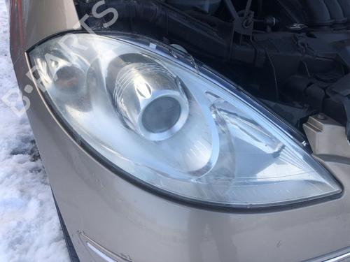 Used Other MERCEDES-BENZ A-CLASS (W169) A 150 (169.031, 169.331) (95 hp) 32003449