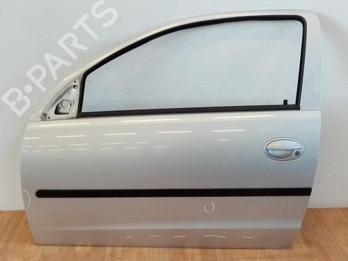 Used Other OPEL CORSA C (X01) 1.2 (F08, F68) (75 hp) 31781658