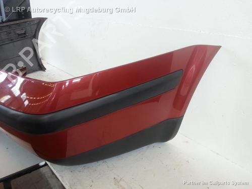 Rear bumper VW PASSAT B5 (3B2) 1.6 | BP31779028C8 